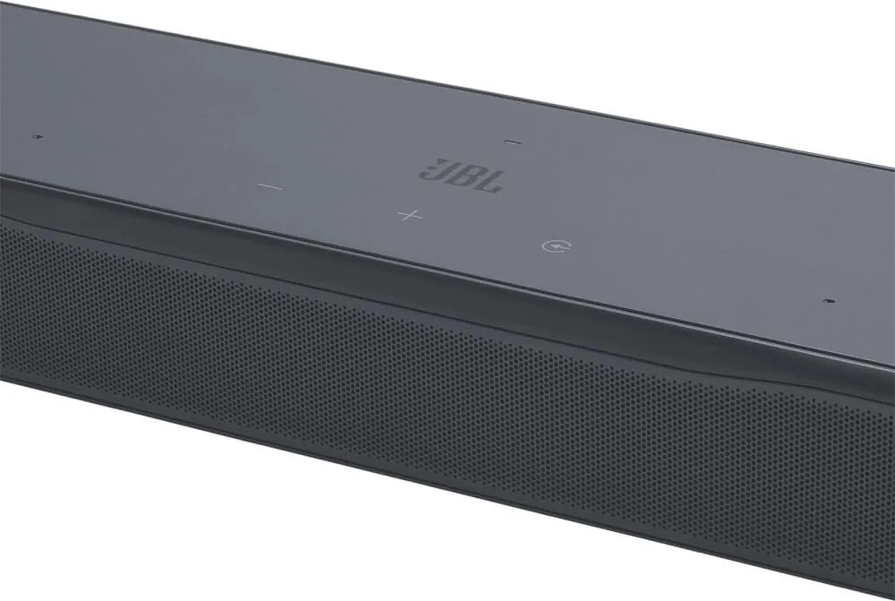 Саундбар JBL Bar 500 MK2 Black - 3