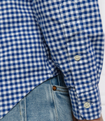 рубашка POLO RALPH LAUREN - голубой(710549084)