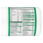 Vibrant Health, Green Vibrance® +25 млрд пробиотиков, версия 21,0, 660 г (23,28 унции)