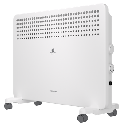 Электрический конвектор ROYAL CLIMA MIVENTO Econo REC-MIE1500M