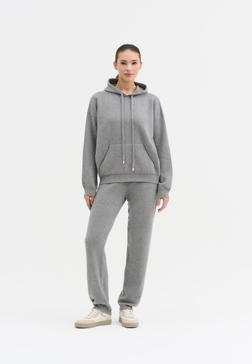 Худи кашемировое