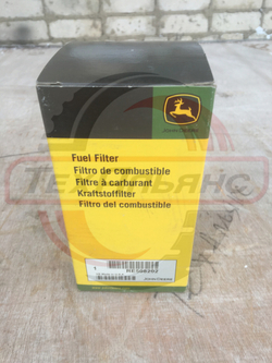 Фильтр топливный John Deere RE508202