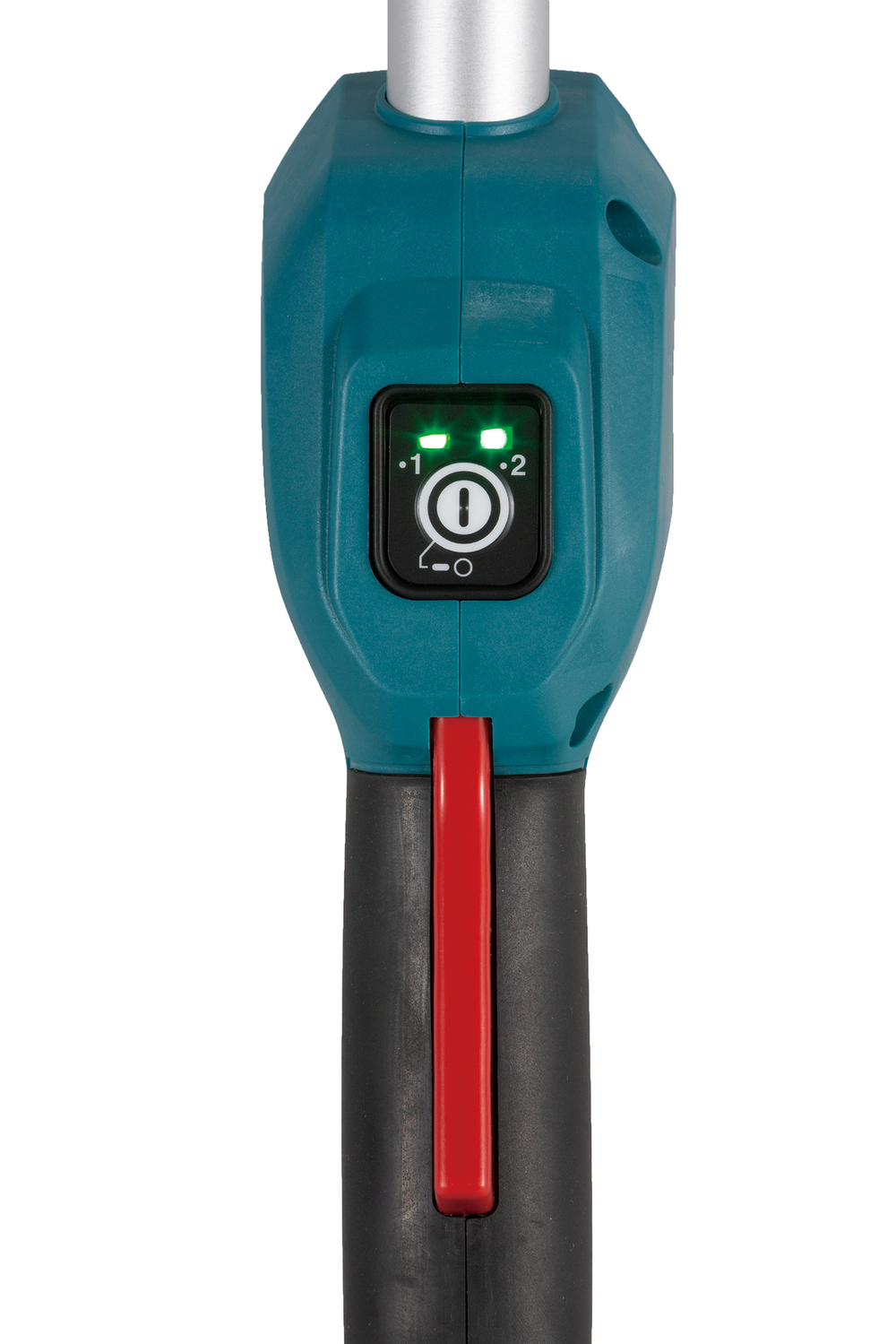 Аккумуляторный триммер Makita DUR192LRF
