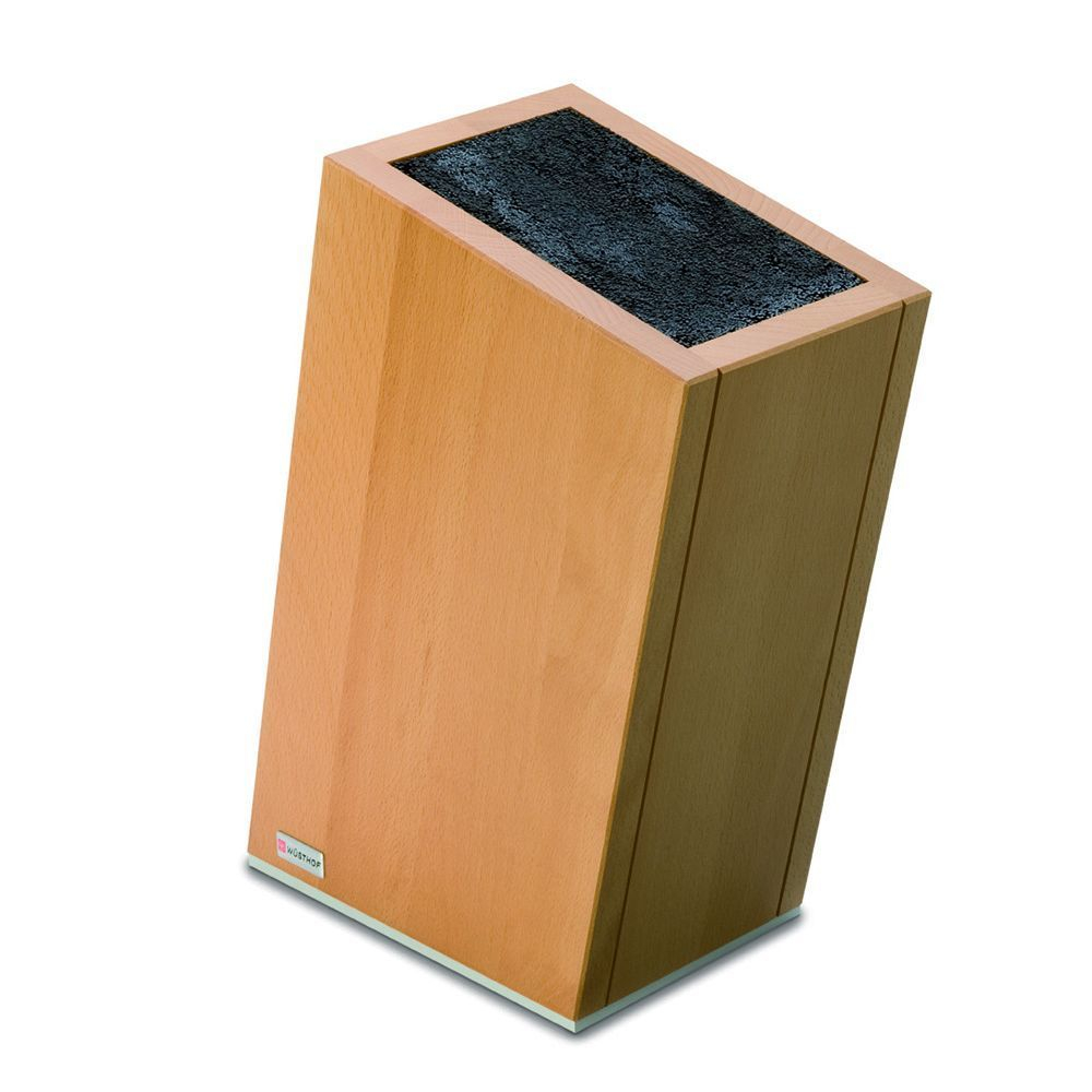 Подставка для ножей Wuesthof Knife blocks 7272 Германия детали