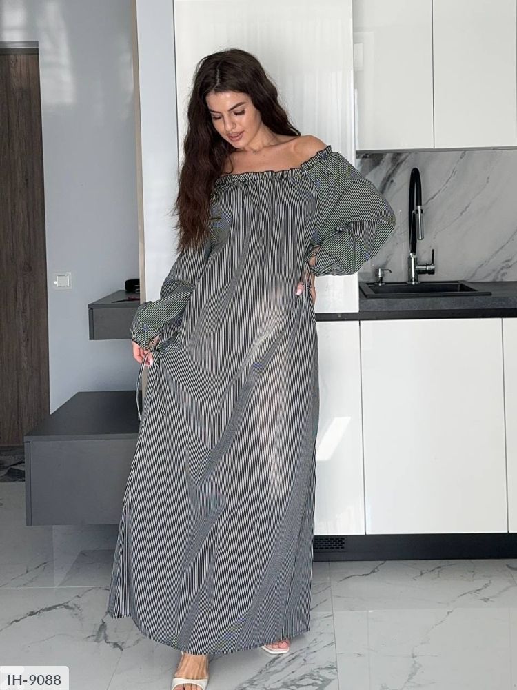 Платье IH-9088 Фабрика Моды