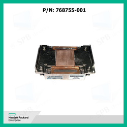 Радиатор HP Heatsink for Proliant DL160 G9 779104-001, 768755-001