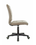 Кресло компьютерное TopChairs ST-Alex песочный