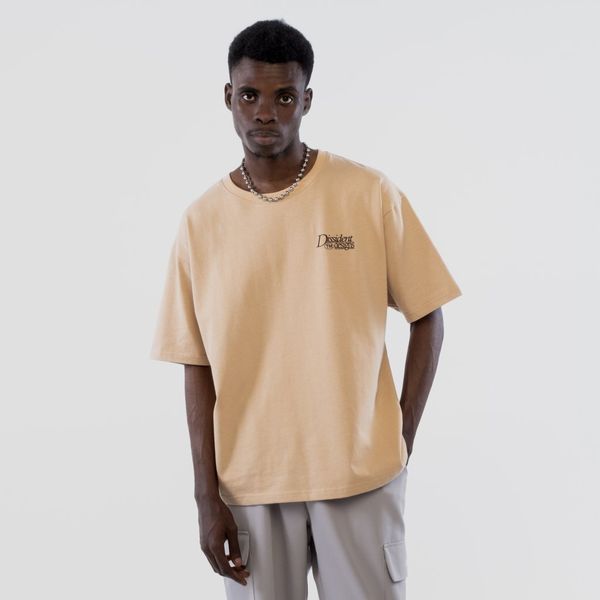 Футболка Honolulu бежевая - фото 2