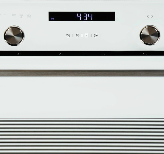 Встраиваемый духовой шкаф  Midea MO78101CGW