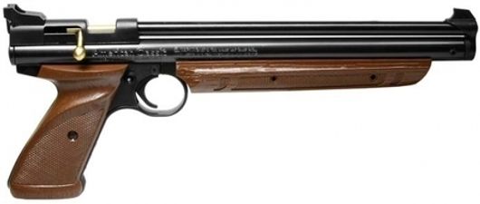 Пневматический пистолет Crosman 1377