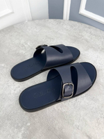 Шлепанцы Loro Piana