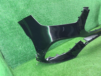 Бампер передний Mercedes GLE V167 (2018-2024) AMG