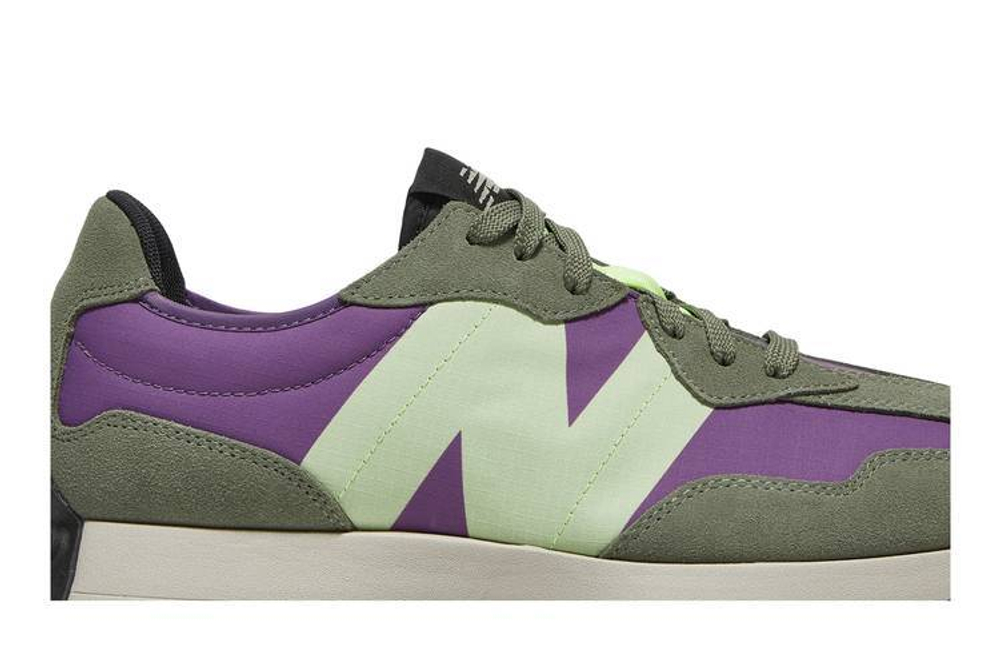 Кроссовки New Balance Nb 327