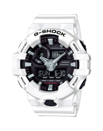 Мужские наручные часы Casio G-Shock GA-700-7A