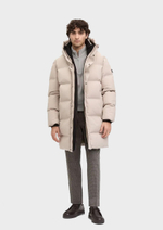 Куртка удлиненная CINQUE Cithermal