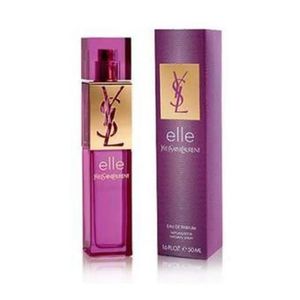 Yves Saint Laurent Elle Eau De Parfum