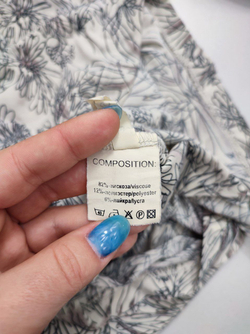 Джемпер Birgitta красивый 44 размер