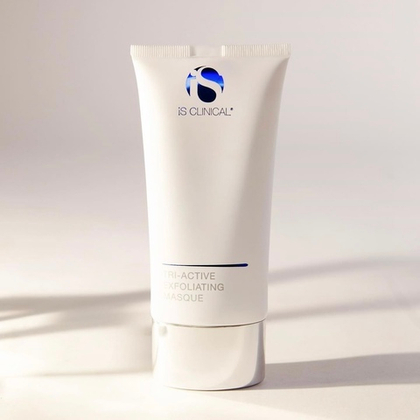 Энзимная маска