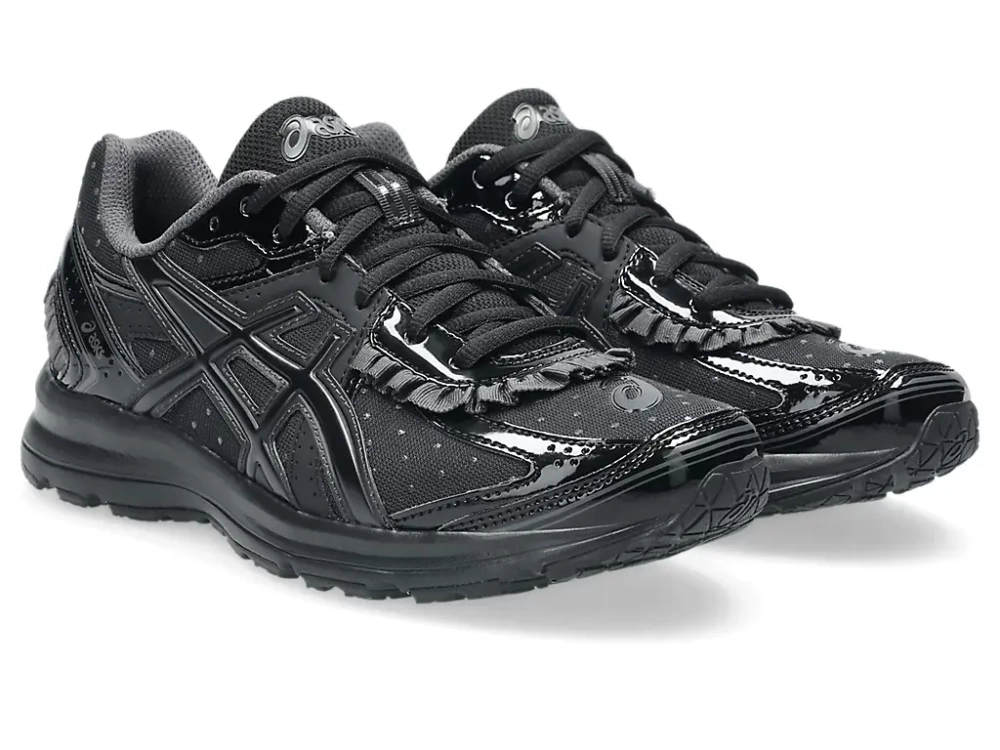 Asics JOG 100S Black