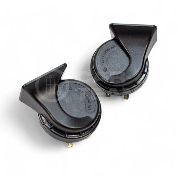 Сигнал звуковой 12V 400/500Hz (арт. Н-006)