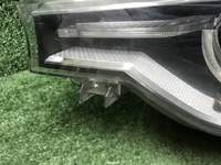 Битая Фара левая BMW 3er F30 (2015-2020) LED