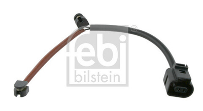 FEBI BILSTEIN - 23362-FEB - Warning Contact, brake pad wear