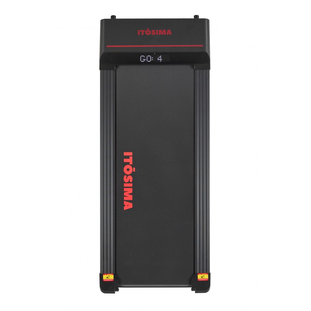 Беговая дорожка Itosima AURA REMOTE CONTROL