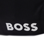 Кепка BERRETTINI BOSS GREEN - черный(50508983)