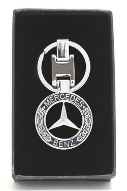 Брелок №280 Mercedes KING №280