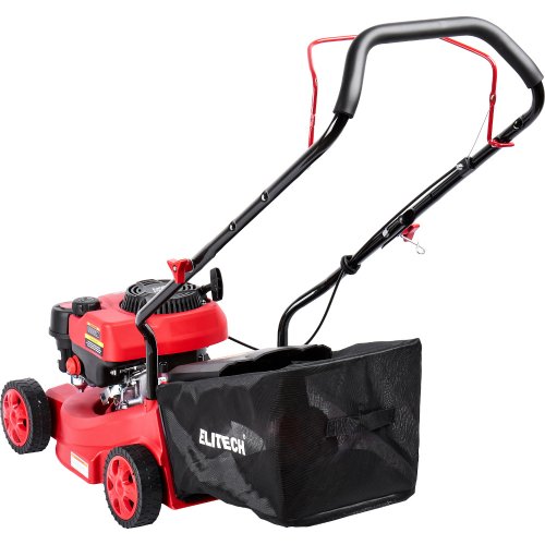 Газонокосилка ELITECH ГБ 2539Т (E1601.011.00) бензиновая
