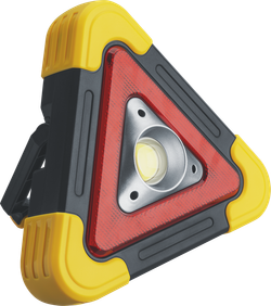 Фонарь Navigator 93 869 NPT-W17-ACCU для работы 1COB,7Вт+30LED,2Вт ni-mh 2,4Ач