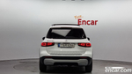 Mercedes-Benz GLB-Class X247 GLB200 d (08.2021)