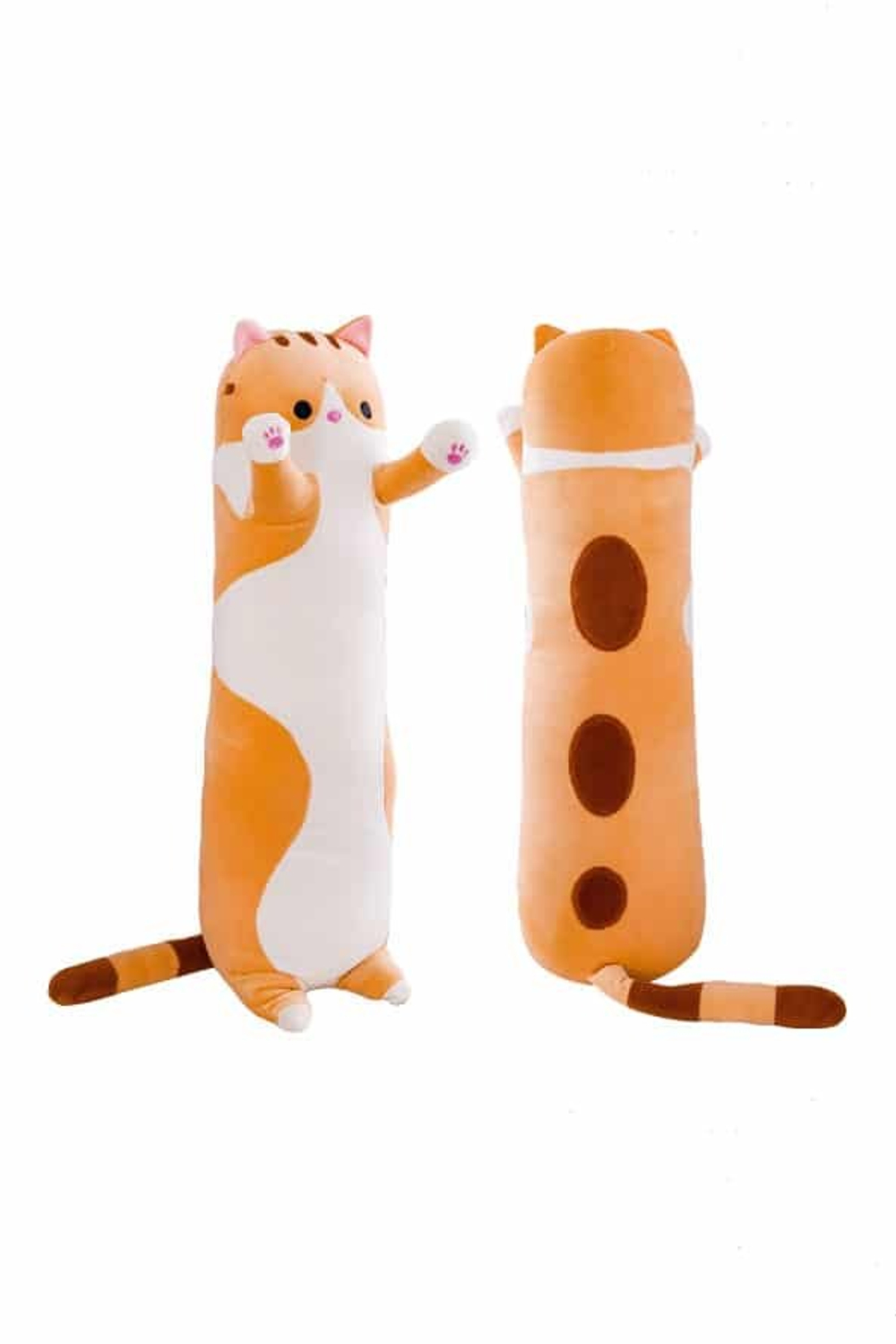 Мягкая игрушка Кот Батон 90 см