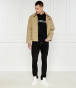 Футболка OFF-WHITE - черный(OMAA120C 99JER008)