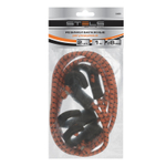 Резинки багажные с регулировкой длины Stels, 2 шт