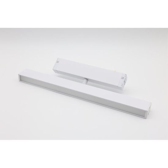 Светильник трековый APL.0203.11.18