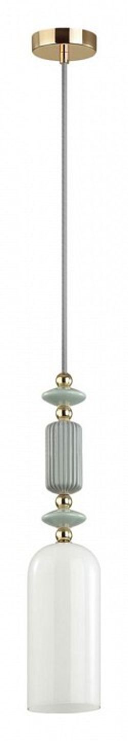 Подвесной светильник Odeon Light Candy 4861/1A