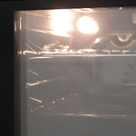 Шкаф духовой электрический HOMSair OEF657BK фото 9