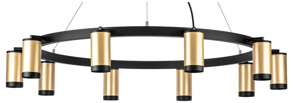 Подвесная люстра Lightstar Rullo LR02040037