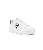 Кроссовки KAPRI MENS Karl NFT Kounter Lo Karl Lagerfeld - белый(KL52533N)