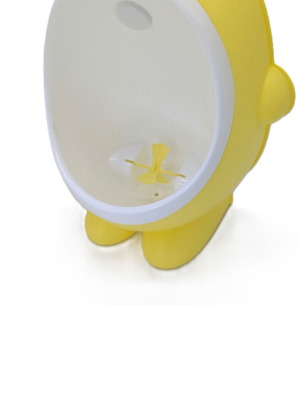 Писсуар детский желтый (201691012-1)
