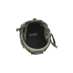 Бронешлем ATLAS MK2 Fast mod+, Olive