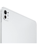 Apple IPad Pro 13 M4 2024 256 Silver LTE