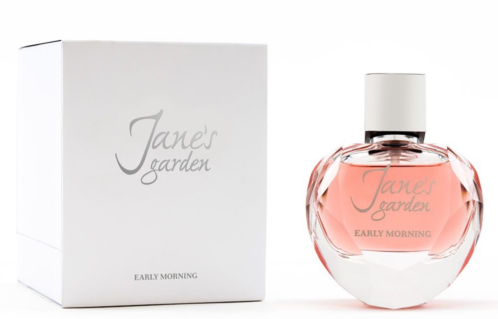 Jane Iredale Jane's Garden Early Morning