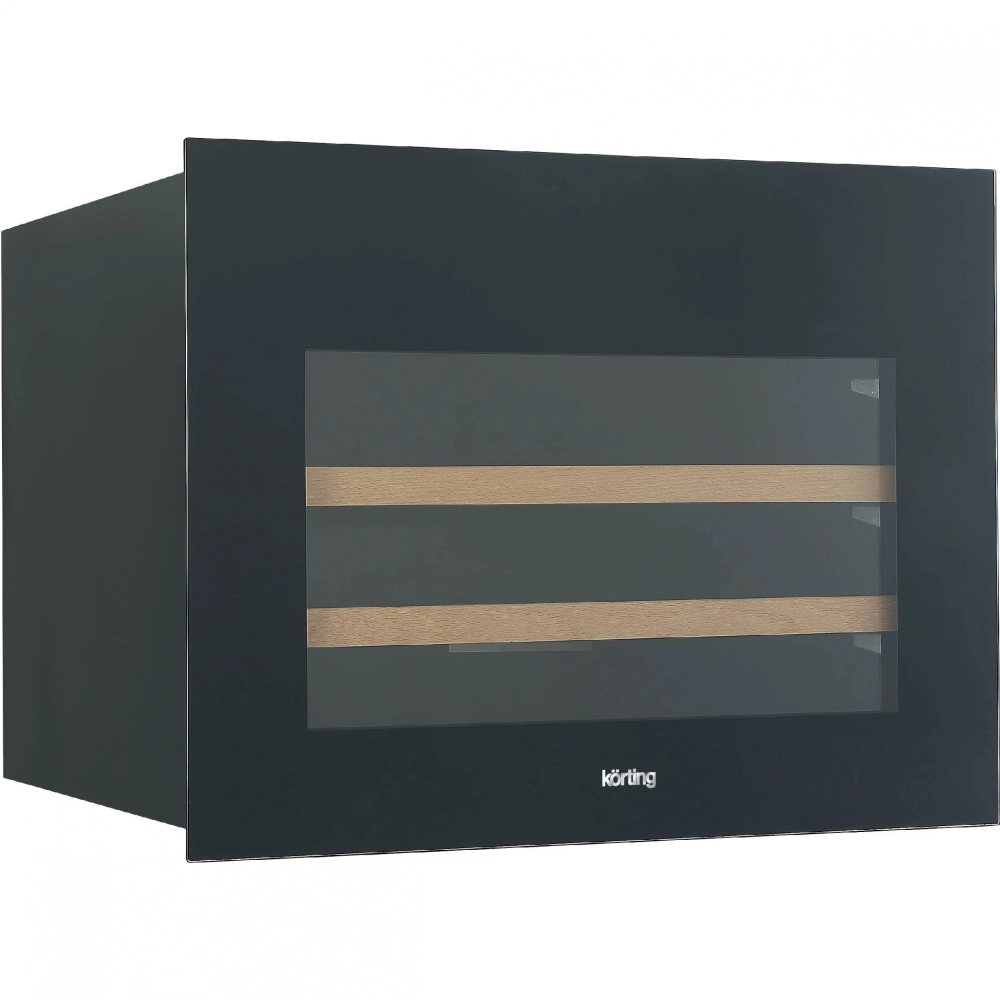 Винный шкаф Korting KFW 501 SL GXN