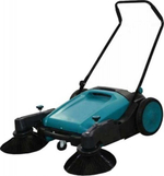 Машина подметальная TOR CLEAN JH-960T (2030) 2030