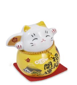 Lucky Cats KT-42/4 Фигурка «Кот»