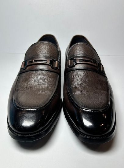 Туфли мужские