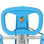 Снегокат "Тимка" Спорт №2 ми-ми-мишки на голубом