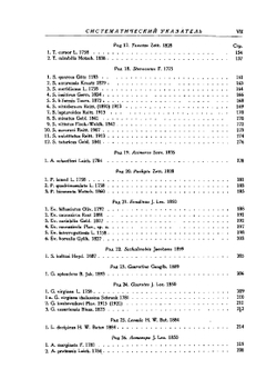 Фауна СССР. Насекомые жесткокрылые. Том XXI. Жуки-дровосеки. Часть 1. | Плавильщиков Н.Н.